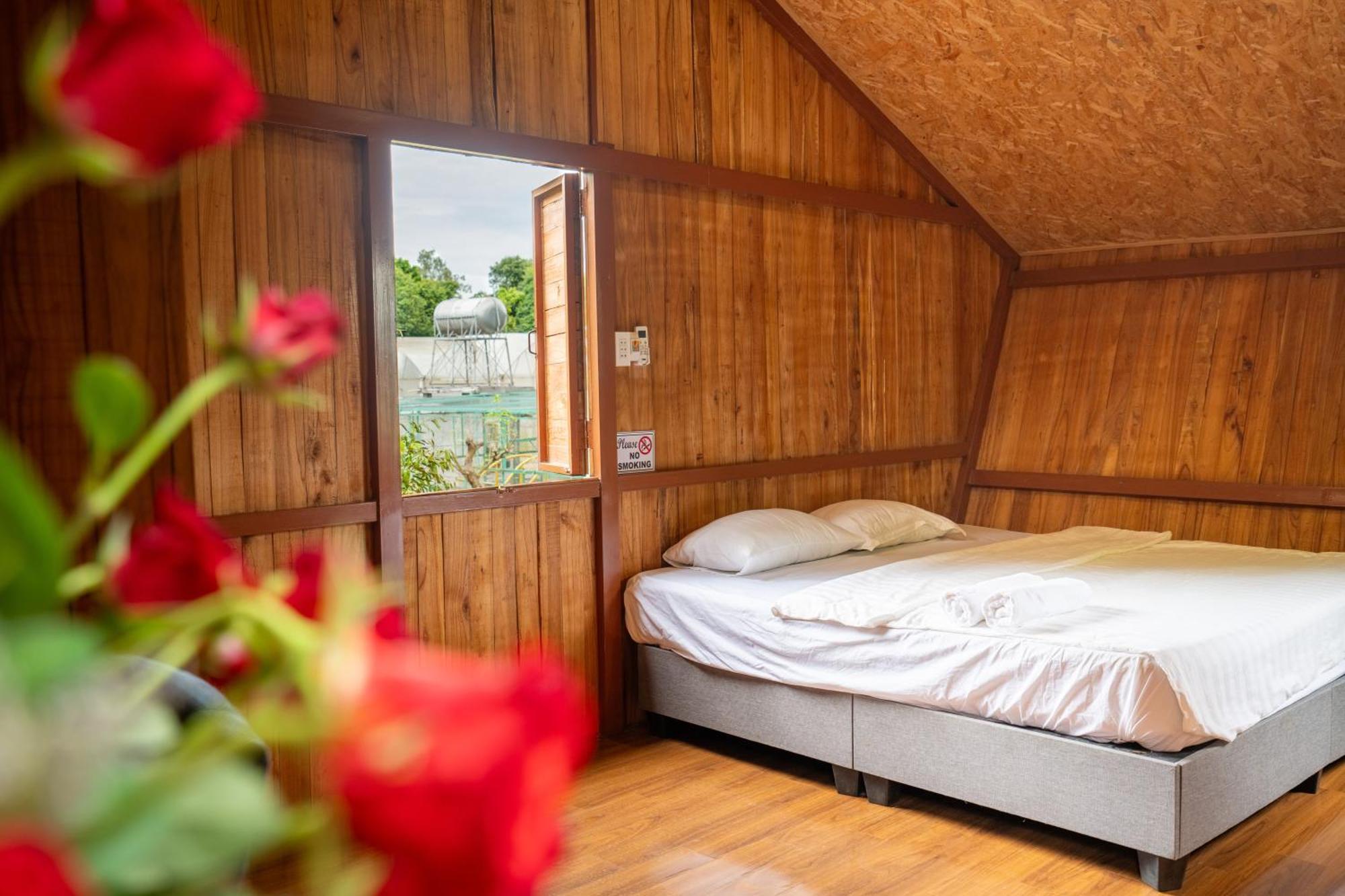 Greenfield Farmstay Vung Tau Ba Ria Exterior photo