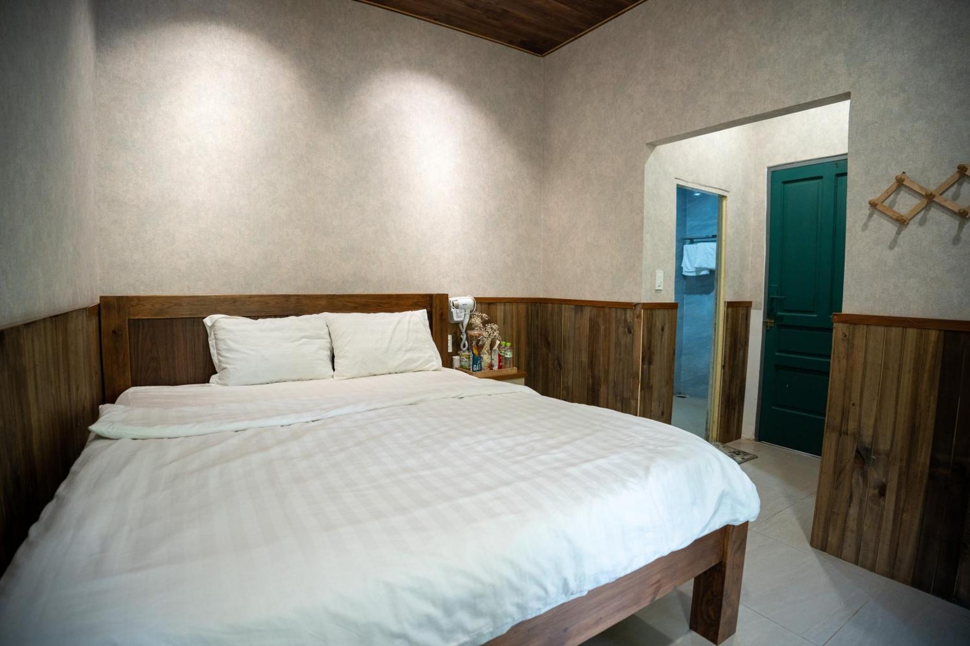 Greenfield Farmstay Vung Tau Ba Ria Exterior photo