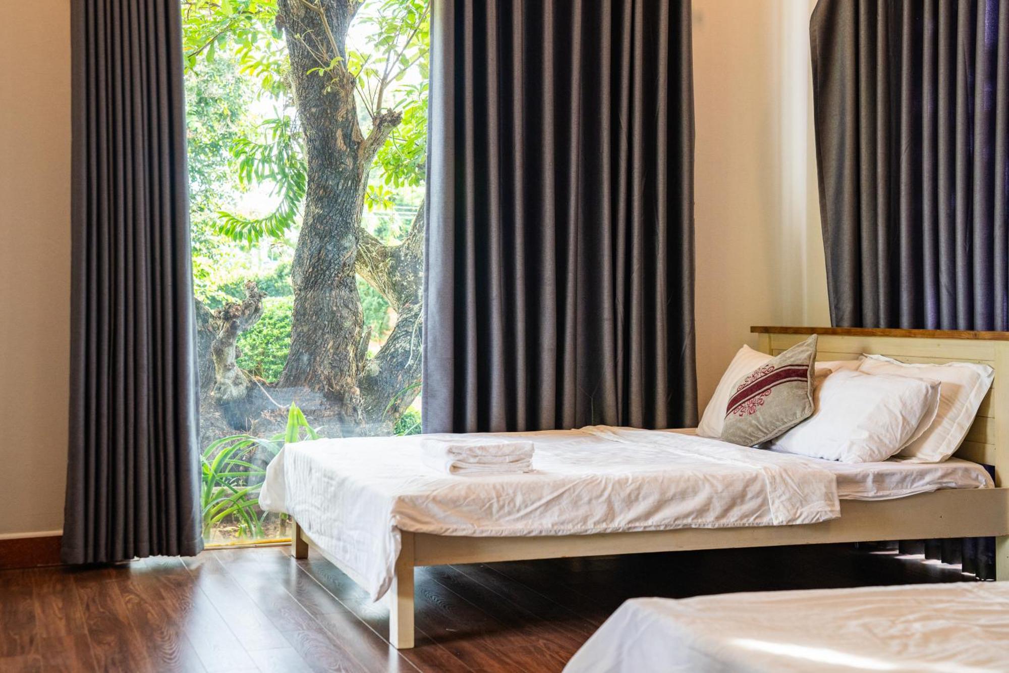 Greenfield Farmstay Vung Tau Ba Ria Exterior photo